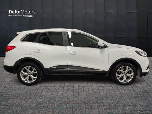 Renault Kadjar 2019 1.5 blue dci Sport Edition 115cv edc - Foto 5