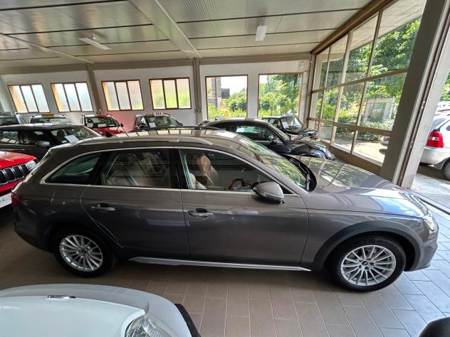 AUDI A4 allroad 2ª serie A4 allroad 40 TDI 204 CV S tronic Business Evolution - Foto 6