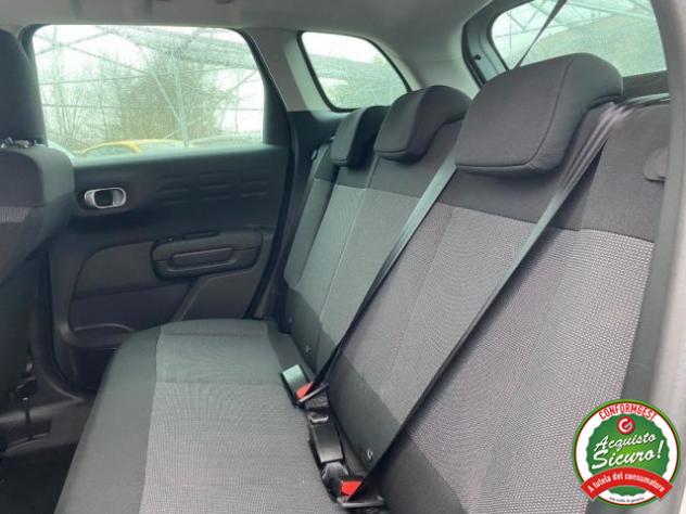 CITROEN C3 Aircross PureTech 110 S&S Shine rif. 23358910 - Foto 5