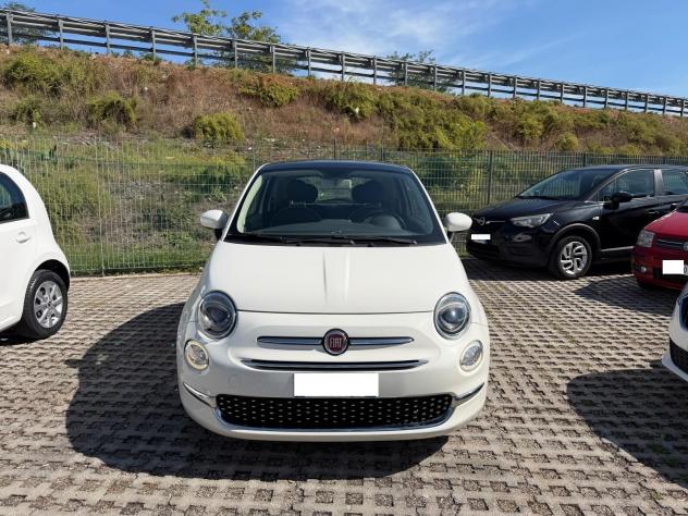 Fiat 500 1.3 Multijet 95 CV Lounge-2016 - Foto 2