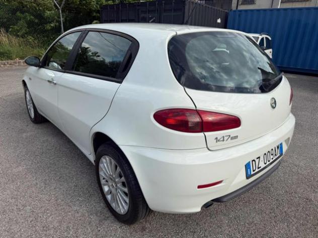 ALFA ROMEO 147 129,364km 1.9 JTD (120) 5p Progression Bellissima rif. 23798321 - Foto 9