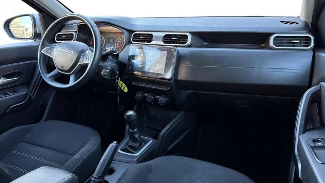 Dacia Duster 1.0 TCe GPL Expression 4x2 - Foto 7