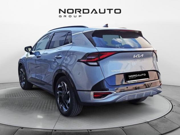 Kia Sportage 5ª serie 1.6 CRDi MHEV DCT GT-line - Foto 3