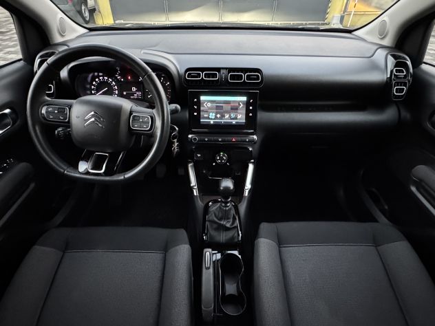 Citroen C3 Aircross 1.5 bluehdi - Foto 9
