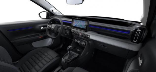 Citroën C3 Turbo 100 cv Manuale PLUS rif. 24045997 - Foto 5