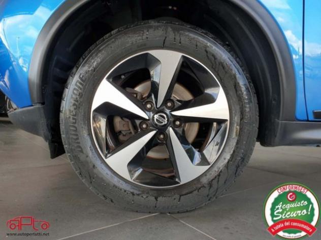 NISSAN Juke 1.5 dCi S&S Bose Personal Edition rif. 20164217 - Foto 5