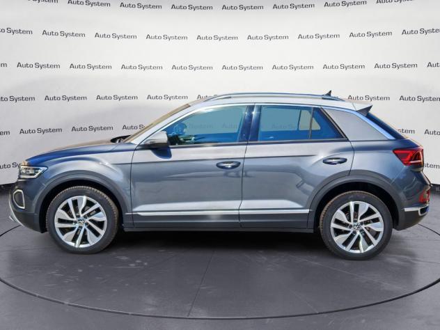 Volkswagen T-Roc T-Roc 1.0 tsi Style 110cv - Foto 3