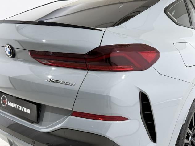 BMW X6 xDrive30d MSport Pro autom. - Foto 9