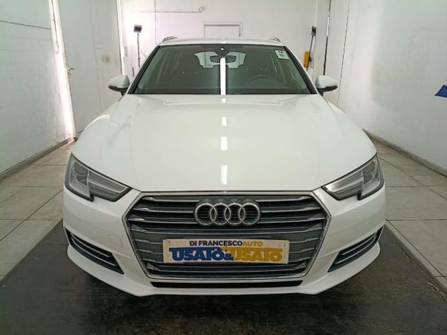 AUDI A4 Avant 30 2.0 tdi Business Sport 122cv s-tronic my rif. 23965109 - Foto 6