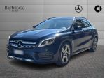 Mercedes-Benz GLA GLA-X156 2017 - 220 d Premium 170cv auto