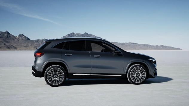 Mercedes-Benz GLA H247 200 d automatic - Foto 4