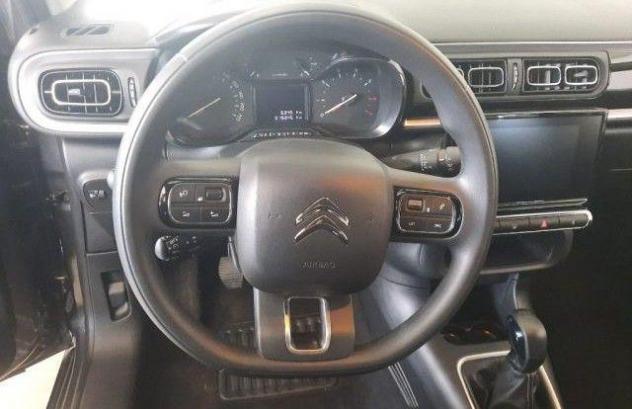 CITROEN C3 PureTech 1.2 MAX rif. 23918381 - Foto 10