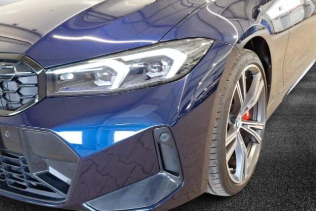 BMW 340 M i 48V xDrive Touring Msport Pro Serie 3(G20/1-8 rif. 24049155 - Foto 7