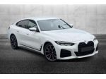 BMW 420 d 48V Msport Pro rif. 24049869