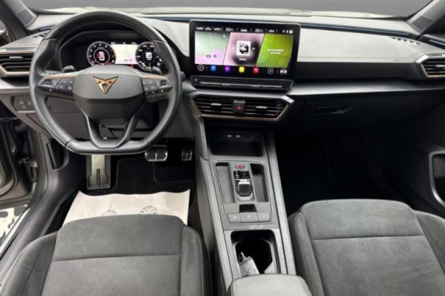 CUPRA Formentor 2.0 TSI DSG Tribe Edition rif. 24065555 - Foto 6