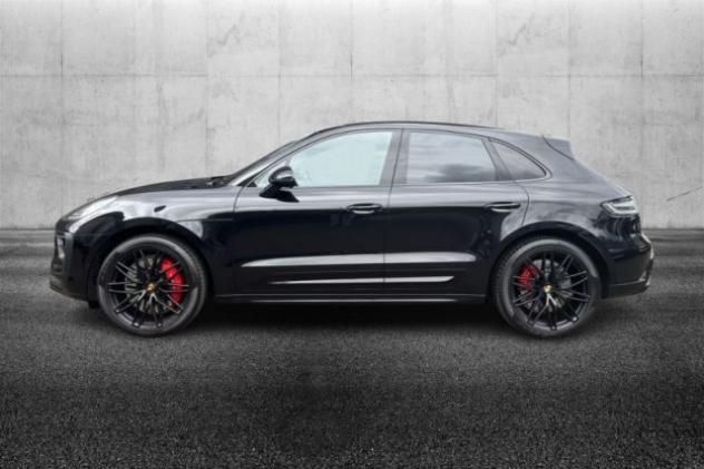 PORSCHE Macan 2.9 GTS rif. 24049576 - Foto 3