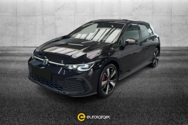 VOLKSWAGEN Golf 1.4 Plug-In Hybrid DSG GTE rif. 23079180