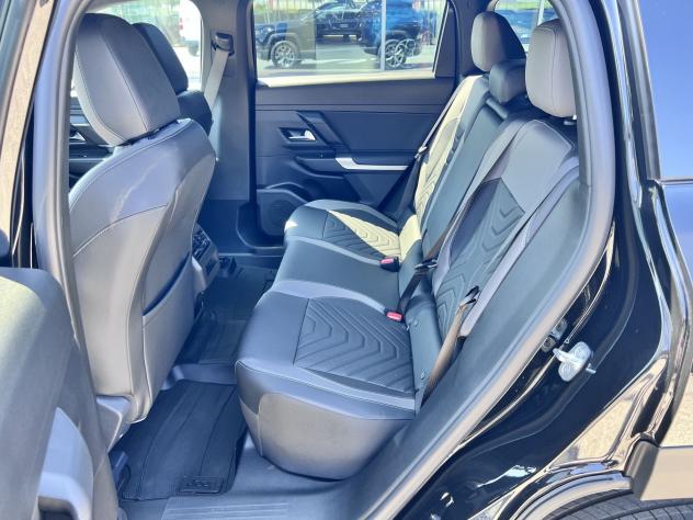Jeep Compass E-Hybrid 1.2 Turbo MHEV 106kW Summit DCT - Foto 6