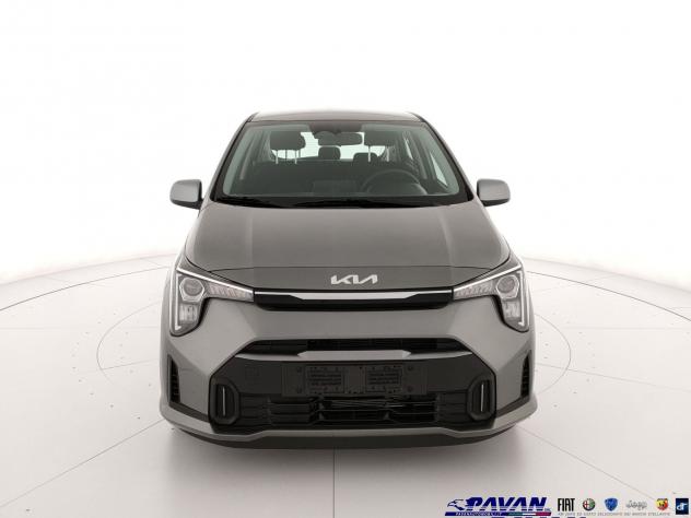 Kia Picanto 1.0 GDi GPL 5 porte Urban - Foto 2
