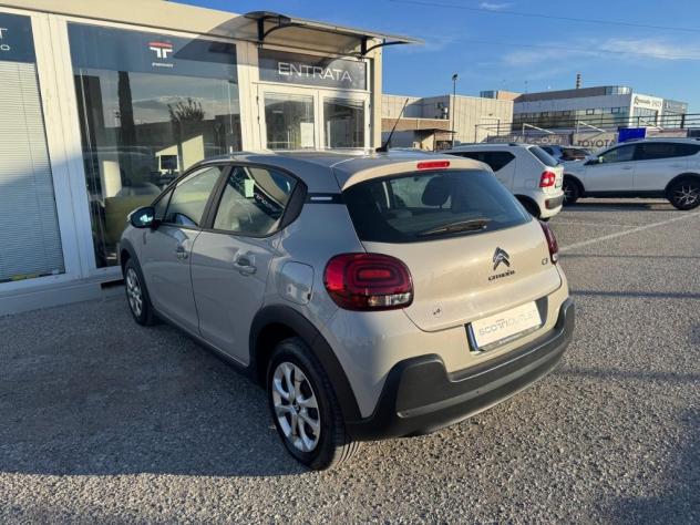 Citroën C3 III 2017 1.2 puretech You s&s 83cv neopatentati - Foto 2