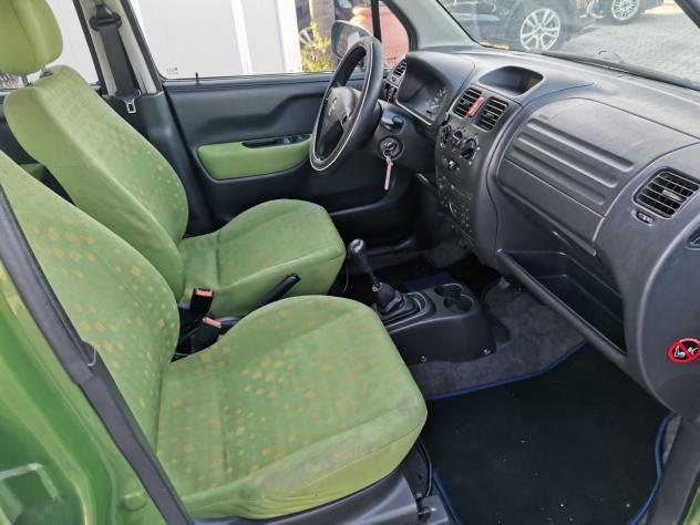 Opel Agila 1.0 12V Comfort - Foto 9