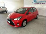 Toyota Yaris Yaris 1.0 5 porte Active