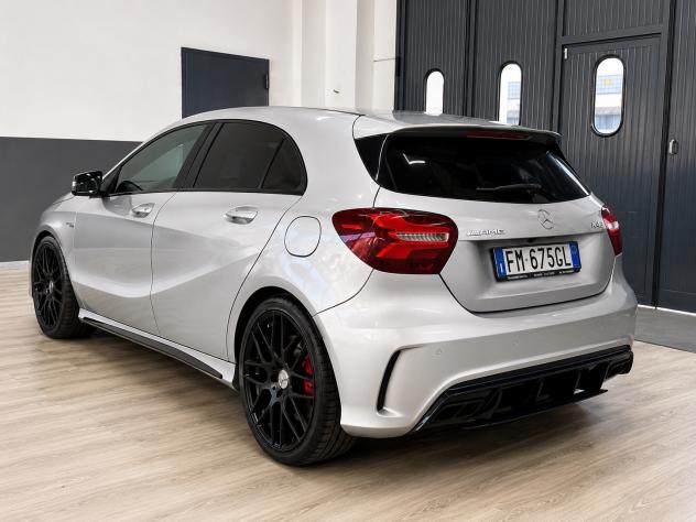 Mercedes-benz A 45 AMG 4Matic Automatic - Foto 3