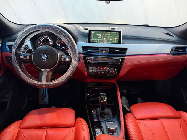 Bmw X2 xDrive20d Msport-X - Foto 6