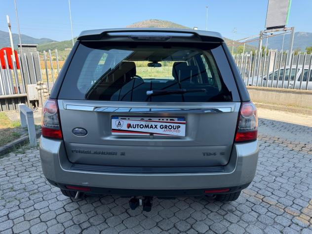 Land Rover Freelander 2.2 TD4 S.W. HSE - Foto 4