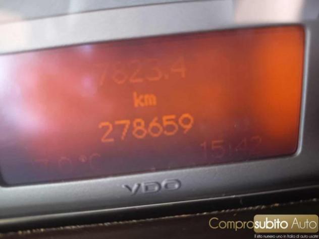 MERCEDES-BENZ C 220 CDI cat S.W. Elegance Sport rif. 24108861 - Foto 10