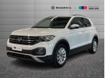 Volkswagen T-Cross 2019 Volkswagen 1.0 tsi Style 95cv