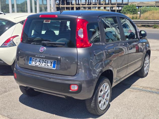Fiat Panda 0.9 TwinAir Natural Power Lounge - Foto 5