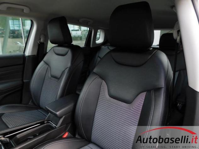 JEEP Compass 1.5 TURBO T4 130 CV MHEV 2WD ALTITUDE rif. 24238988 - Foto 7