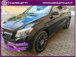 MERCEDES-BENZ GLE 350 d 4Matic CoupPremium Plus