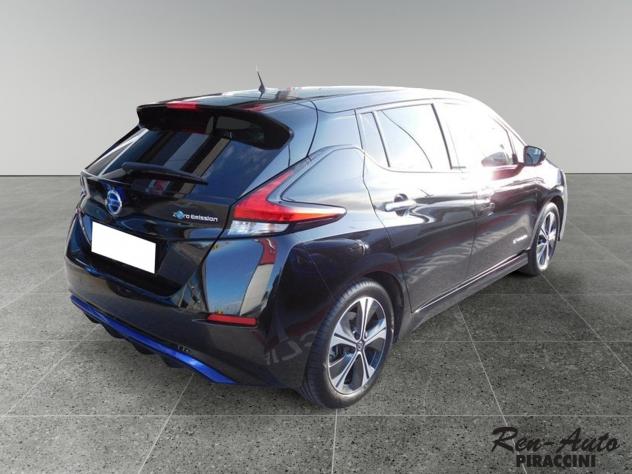 Nissan Leaf N-Connecta 40 kWh - Foto 3