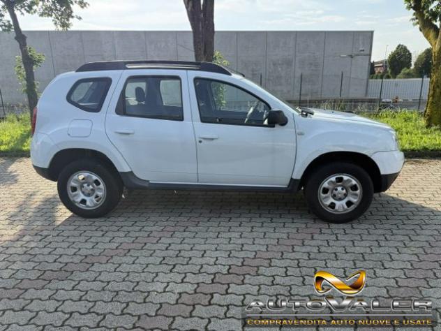 DACIA Duster 1.6 110CV 4x2 GPL Lauréate rif. 23789646 - Foto 5