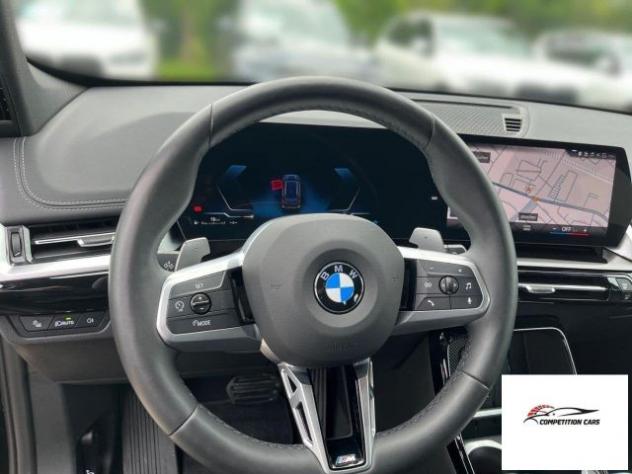 BMW X1 sDrive18i X-LINE LED CAMERA PADDLES PACK INVERNO rif. 22596989 - Foto 9