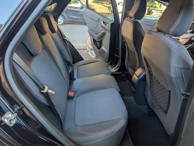 Ford Puma 1.0 Hybrid ST-Line SENZA VINCOLI DI FINANZIAMENTO - Foto 10