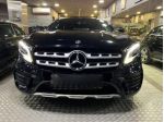 Mercedes-Benz GLA 200 AMG VETTURA AZIENDALE KM CERTIFICATI