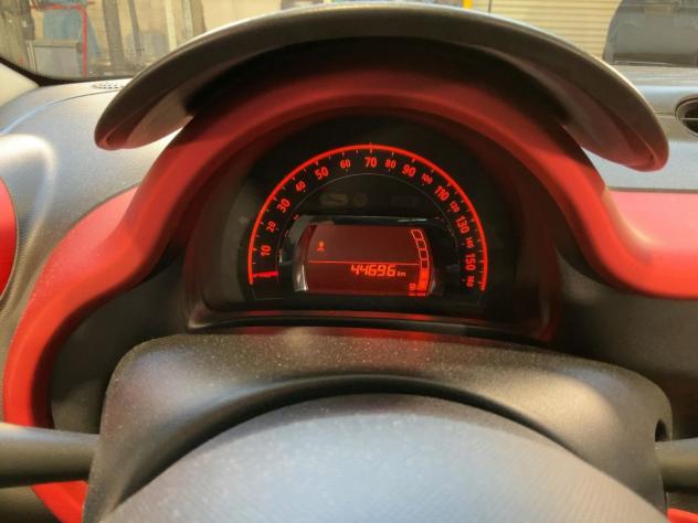 Renault Twingo Twingo 1.0 70CV GT LINE TETTO APRIBILE - Foto 6