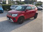 Suzuki Ignis III 2020 1.2h Top 2wd