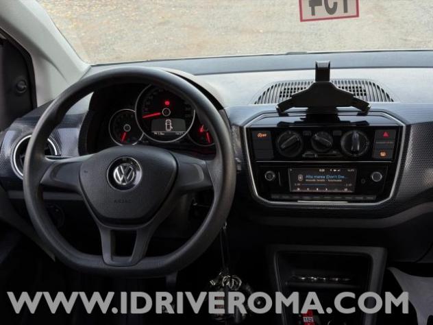 VOLKSWAGEN up! up! 5p 1.0 adatta a neopatentati rif. 23602541 - Foto 7