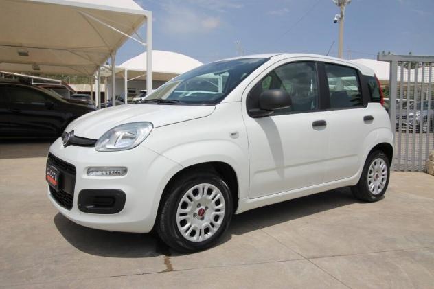 Fiat Panda 1.2 Easy 69cv | 62.000km 11.2019 - Foto 3