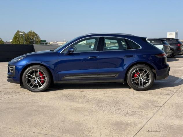 Porsche Macan 2.9 V6 S - Foto 2