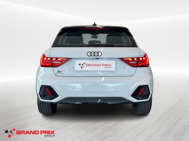 Audi A1 Allstreet 30 1.0 tfsi Identity Contrast 116cv s tronic - Foto 5
