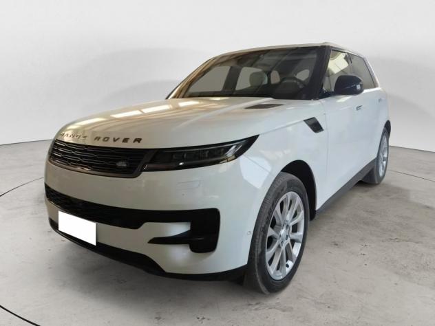 Land Rover Range Rover Sport 3.0D I6 249 MHEV Dynamic SE aut.