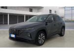 Hyundai Tucson 3ª serie 1.6 HEV aut. XLine