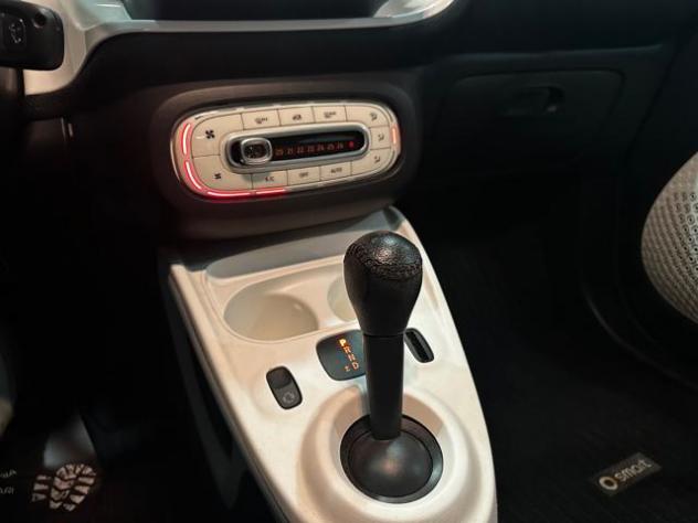 SMART ForFour 70 1.0 twinamic Passion rif. 24065157 - Foto 9