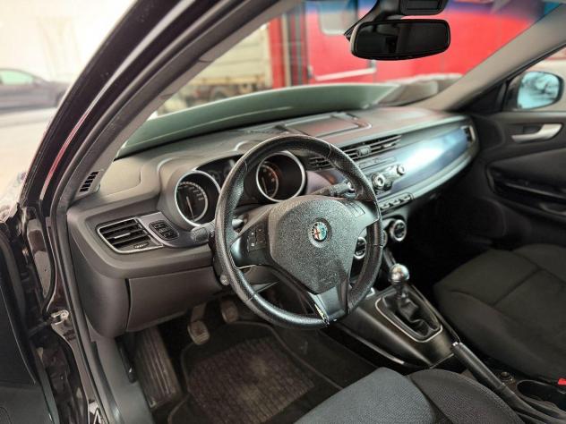 ALFA ROMEO - Giulietta - 1.4 Turbo MultiAir Distinctive - Foto 5