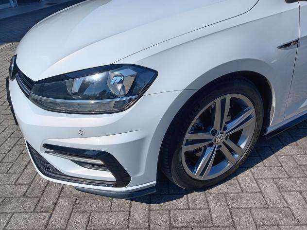 Volkswagen Golf 1.6 TDI Sport BMT - Foto 8
